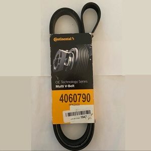 Continental OE Technology Series Multi V Belt 4060790